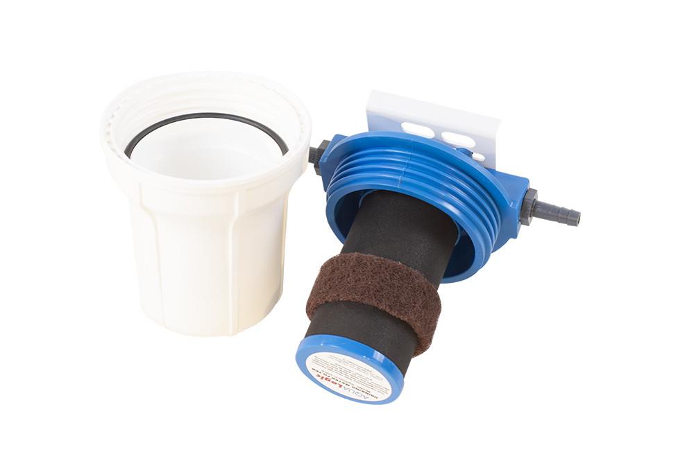 AquaLogic Inline-C-Ultra Waterfilter Compleet