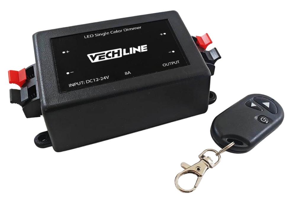 Vechline LED Dimmer 12V
