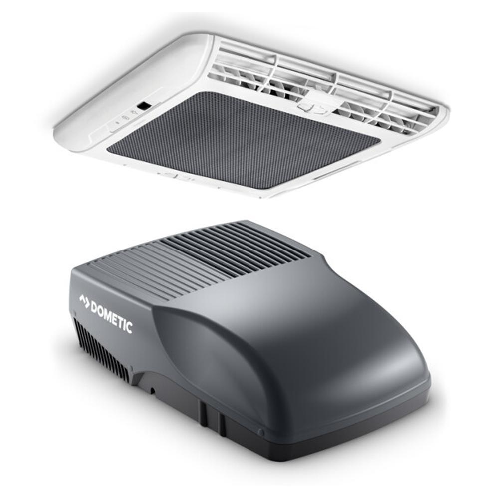 Dometic FreshJet 2000 Antraciet
