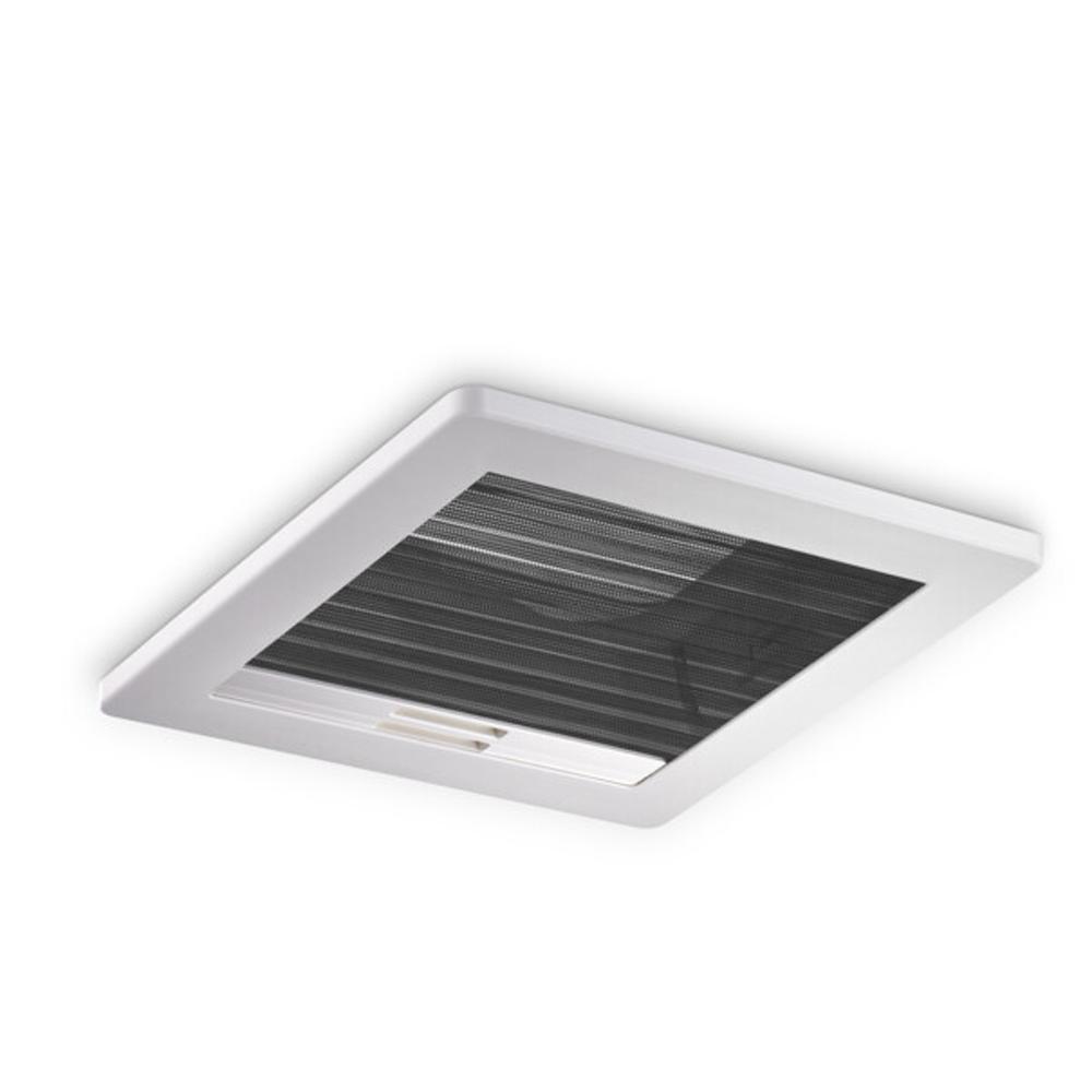 Dometic Micro Heki met Hor+Verduistering 28x28cm