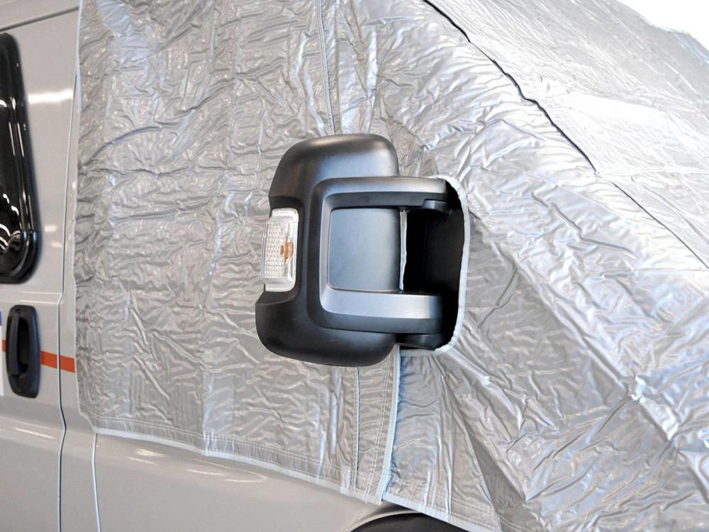 Fiamma Thermoglas Ducato Windscreen