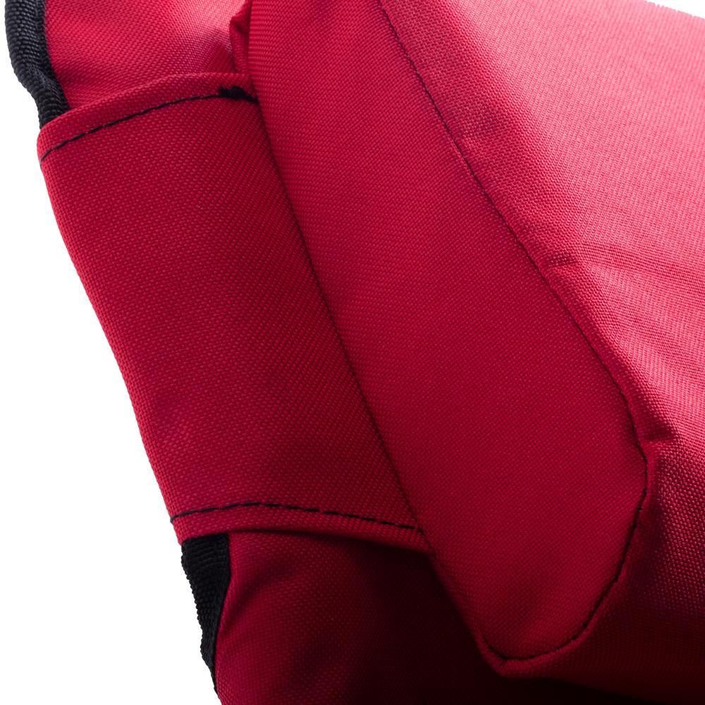 ViaMondo Premium Stoel Rosso