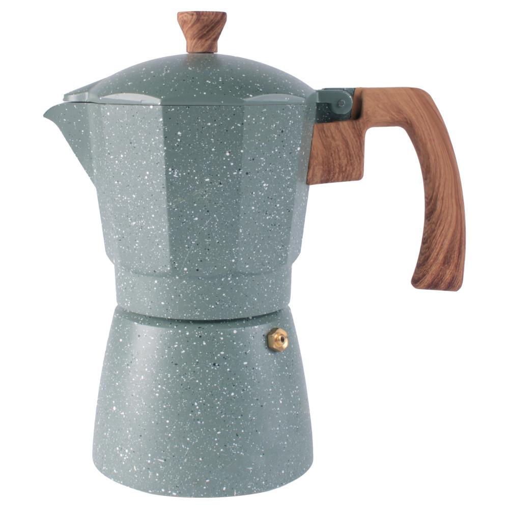 ViaMondo Percolator 6-Kops