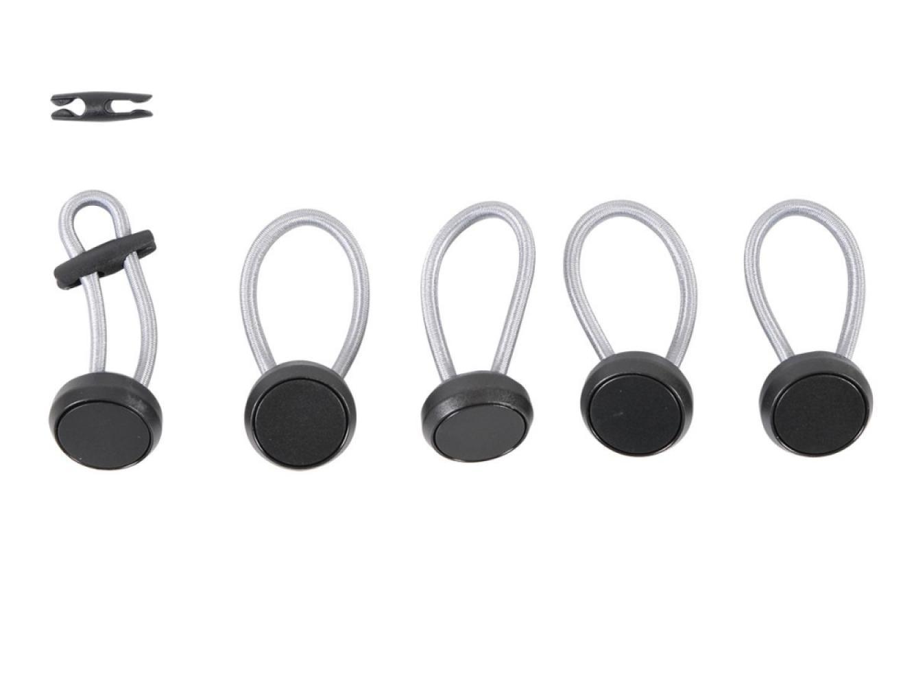 Thule Short Panel Connection + Lock (5+2)