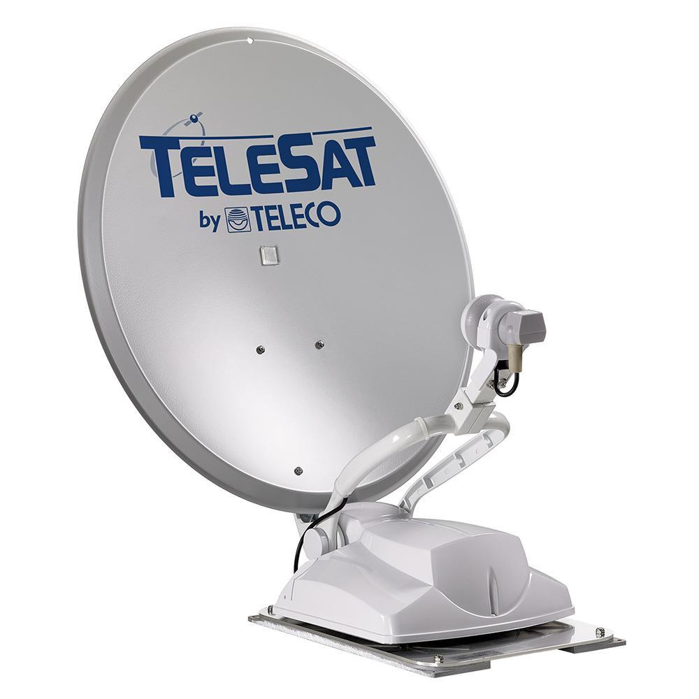 Teleco TeleSat BT 85 Smart 12/24V