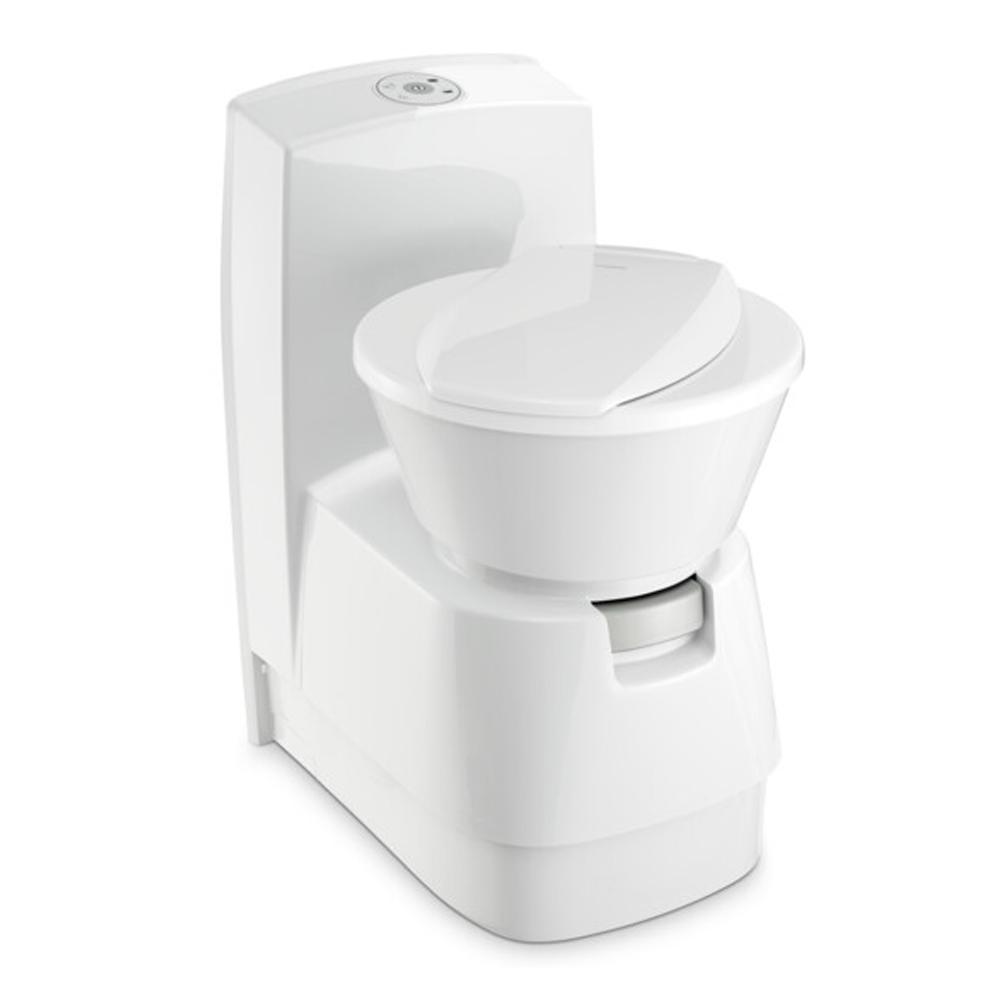 Dometic Cassettetoilet CTW4110 Keramisch + Spoelwatertank