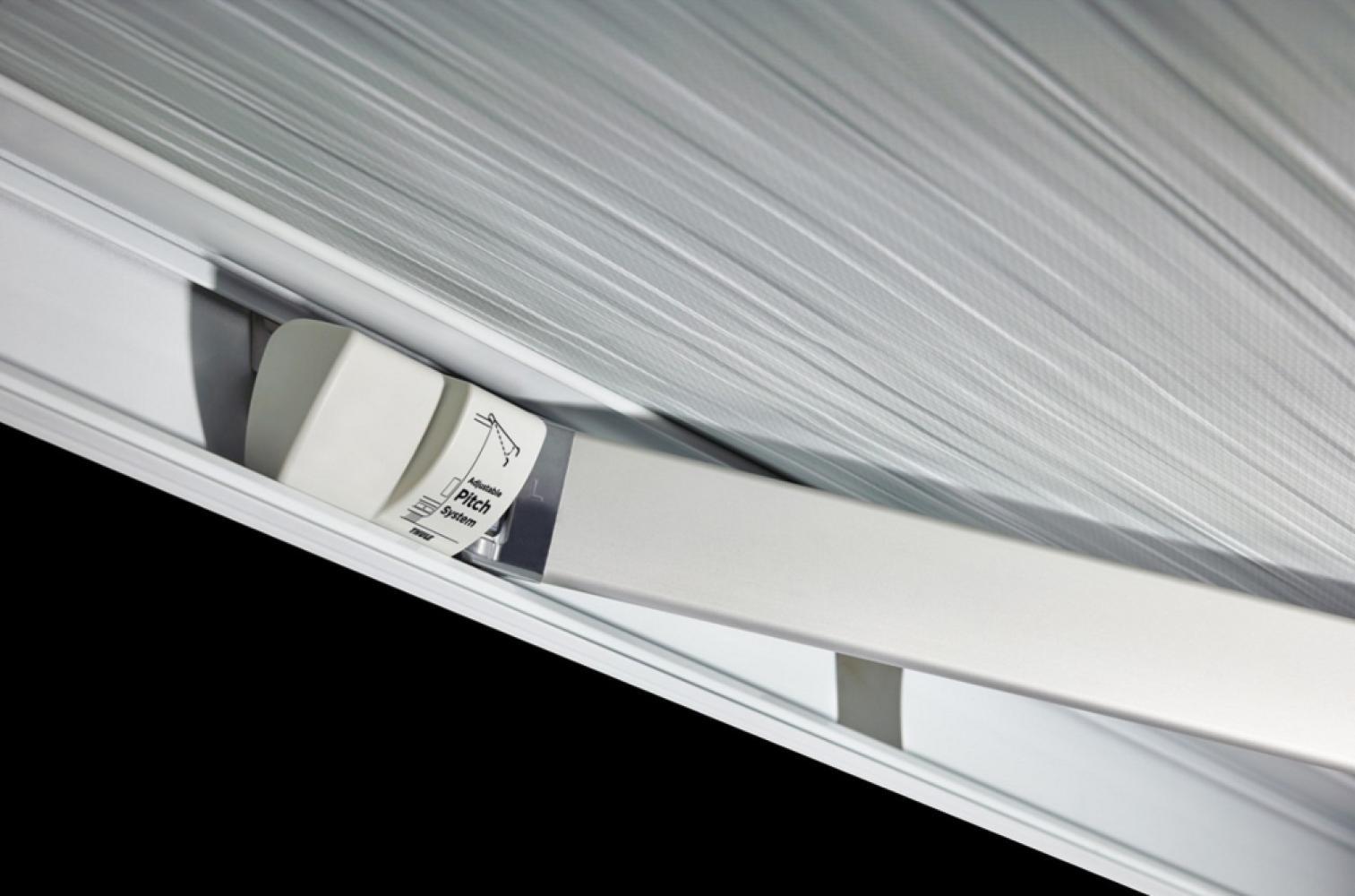Thule 5200 230 Wit-Mystic Grey