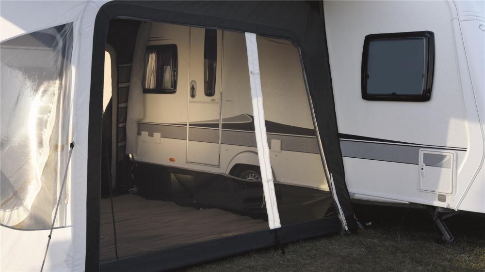 Outwell Caravanvoortent Tide 500SA