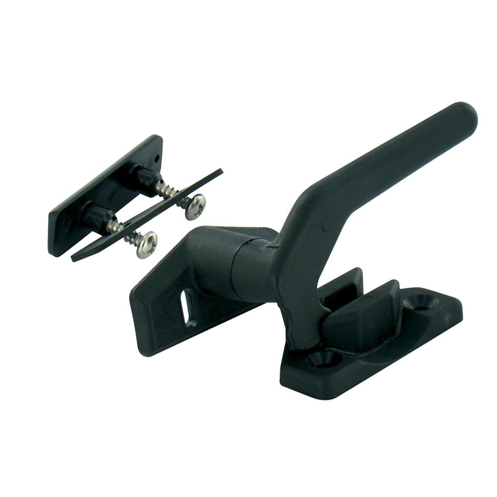 Parapress Raamvergrendeling