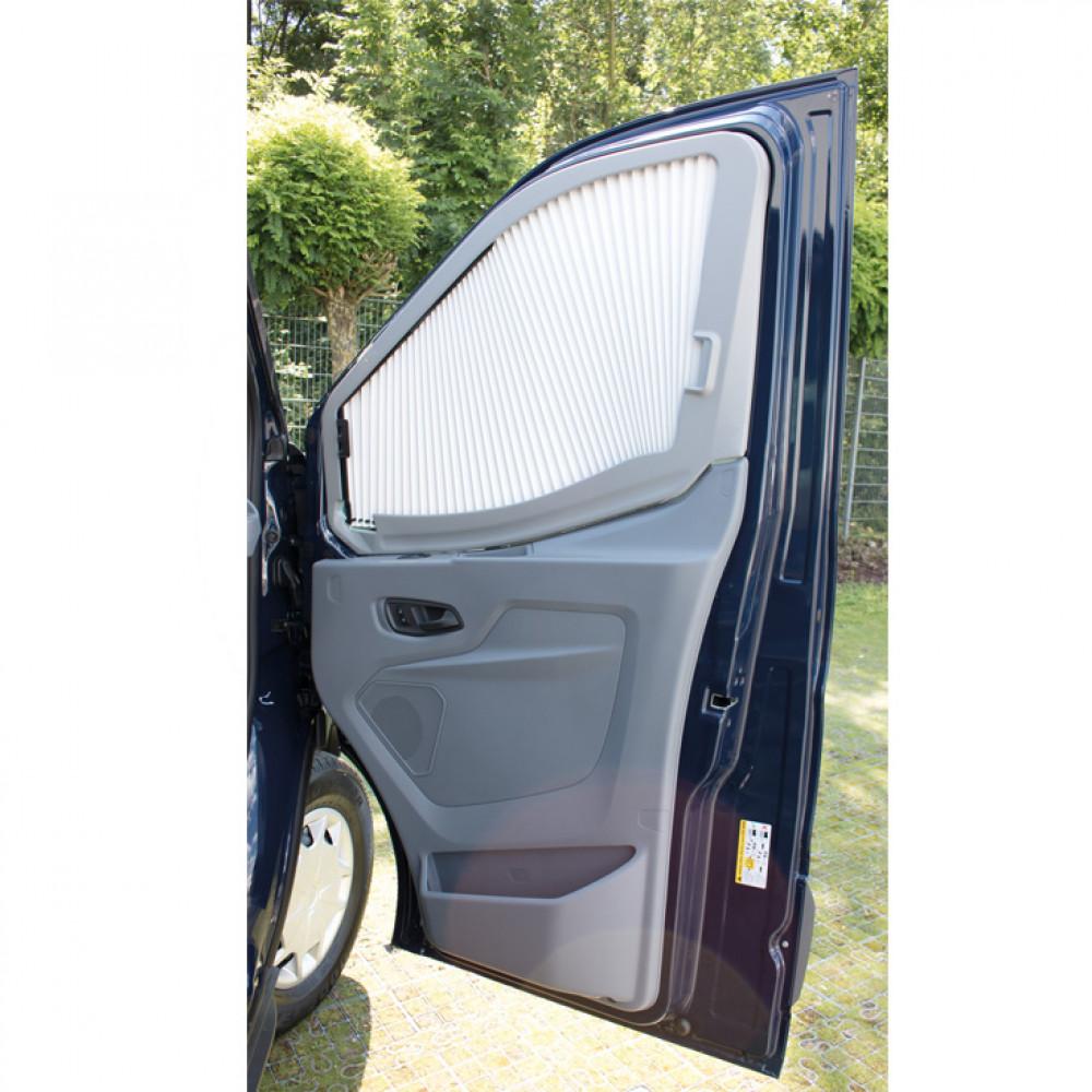 Remifront 4 Ford Transit V363 2014-2019 Zijraam L