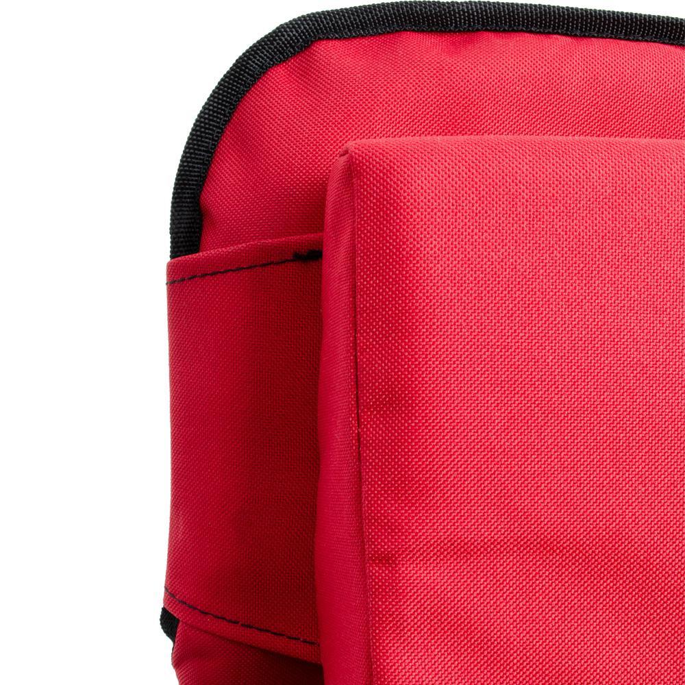 ViaMondo Premium Stoel Rosso