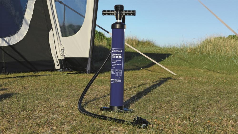 Outwell Caravanvoortent Tide 500SA