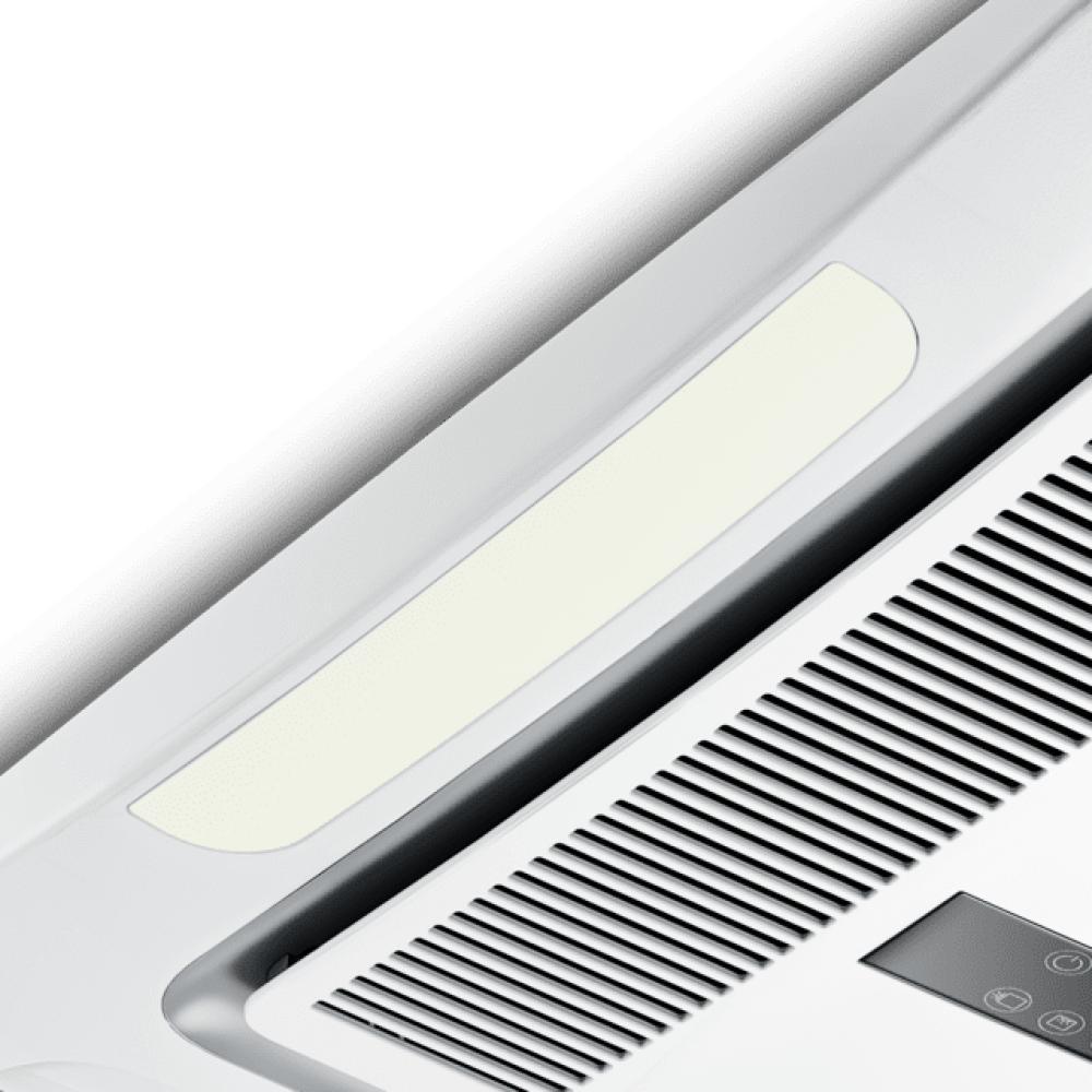 Dometic Airco FreshJet Luchtverdeler FJZ ADBD 1700/2200/2600/3000/3500