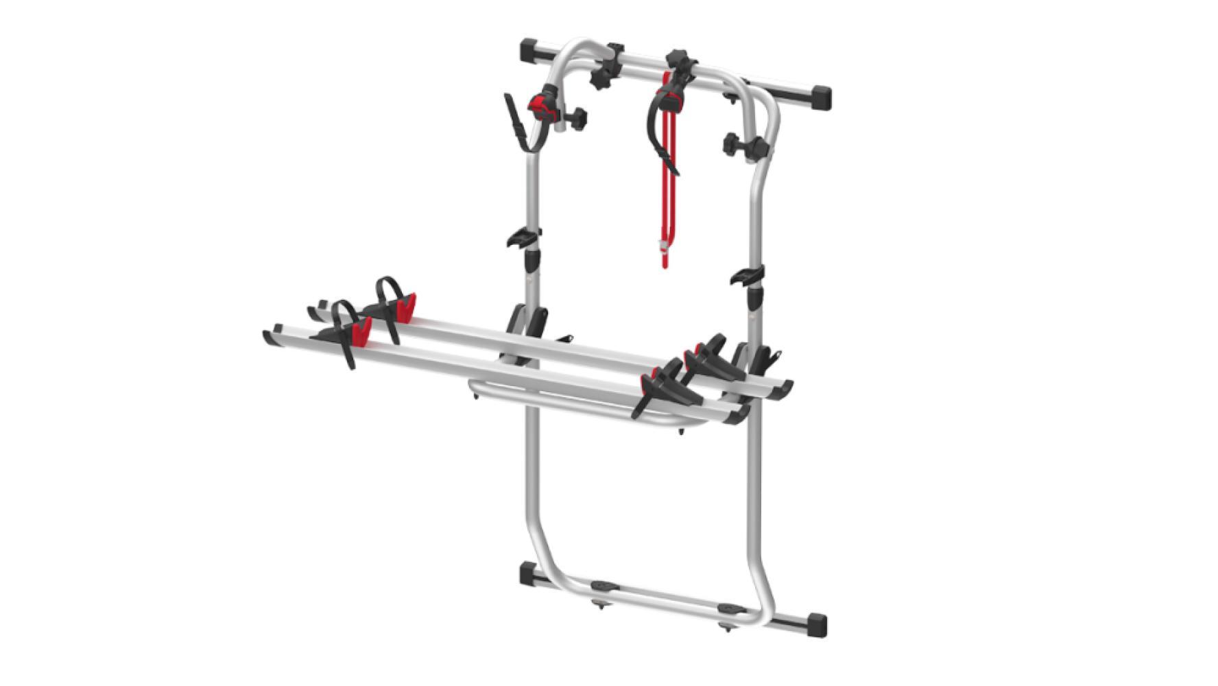 Fiamma Kit Bars Carry-Bike DJ Ducato >2006