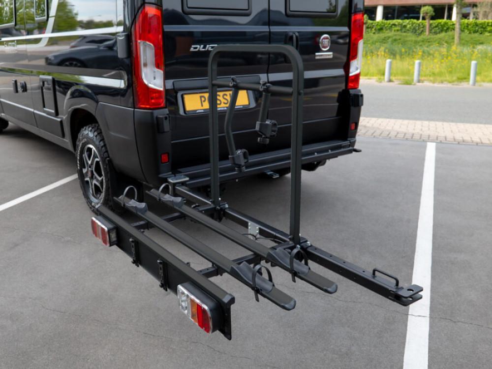 Enduro Fietsendrager Sesamo