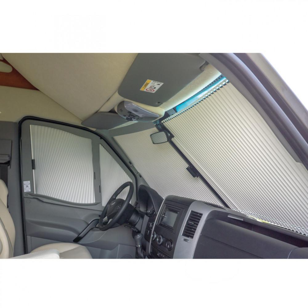 Remifront 3 Mercedes Sprinter 2006-2018 met Regensensor