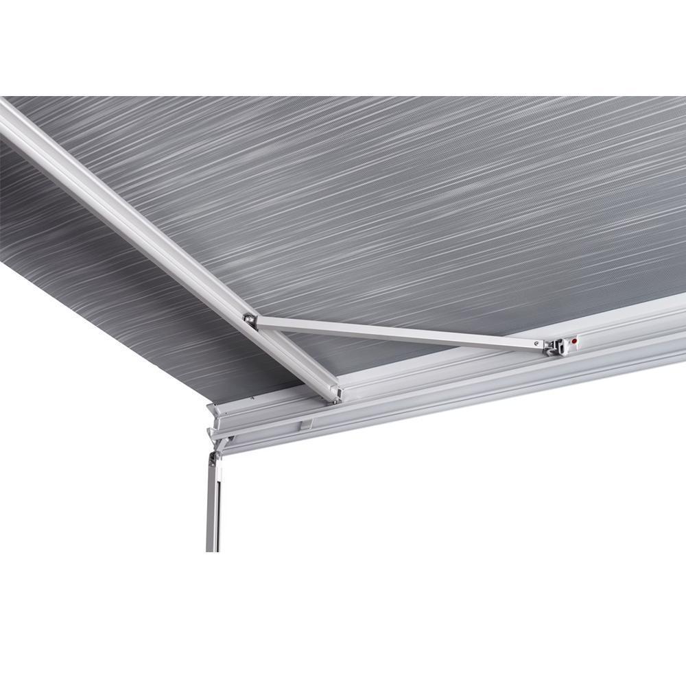 Thule 9200 230V 400 Wit-Mystic Grey