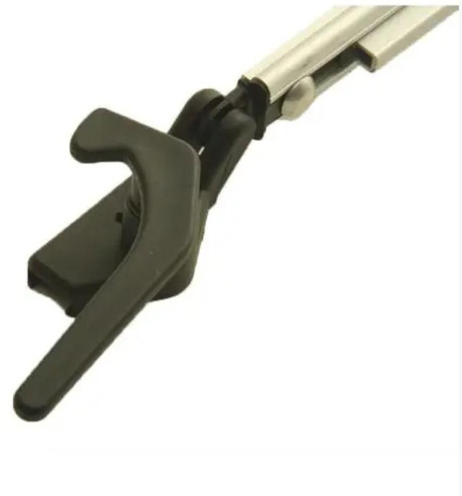 Raamuitzetter Polyfix klik 20cm links