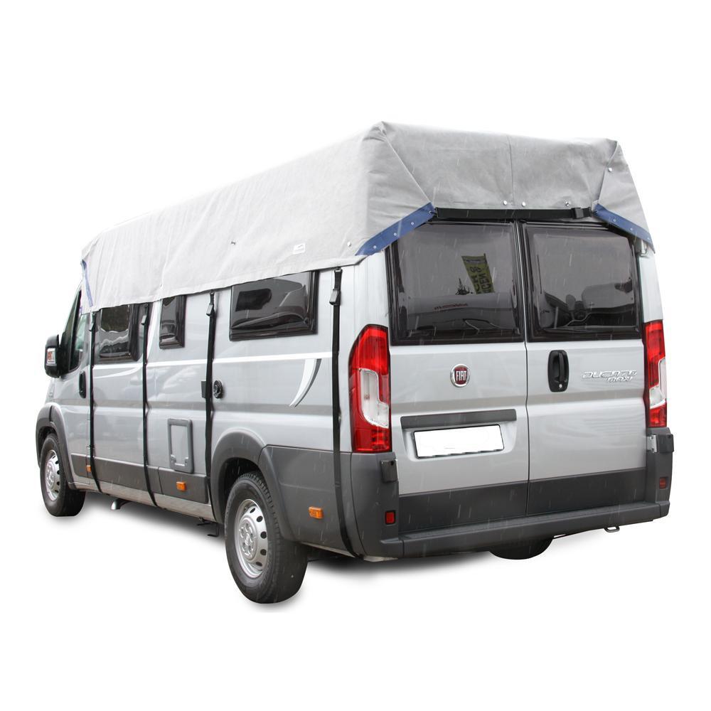 Hindermann Camperhoes Ducato HD-2 300x550cm