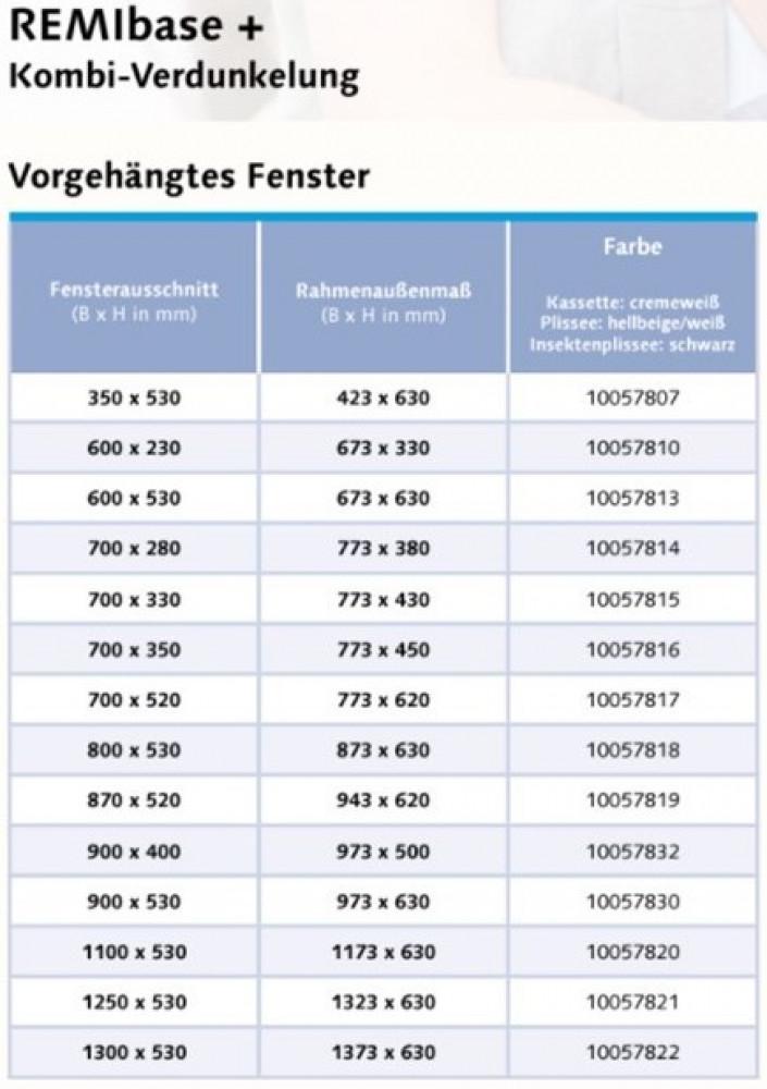 Remibase+ Crèmewit 1300x530