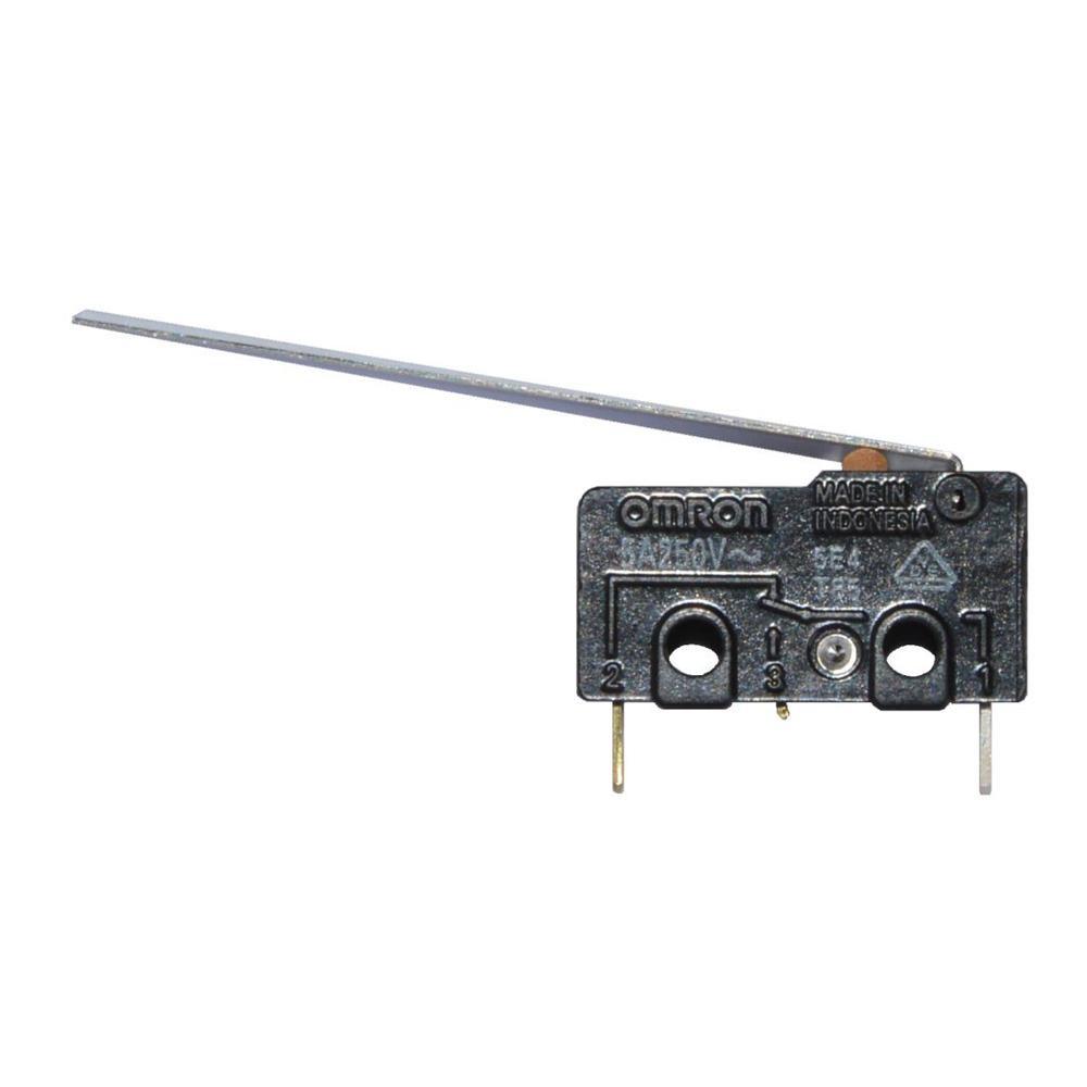 SOG Microschakelaar Type H