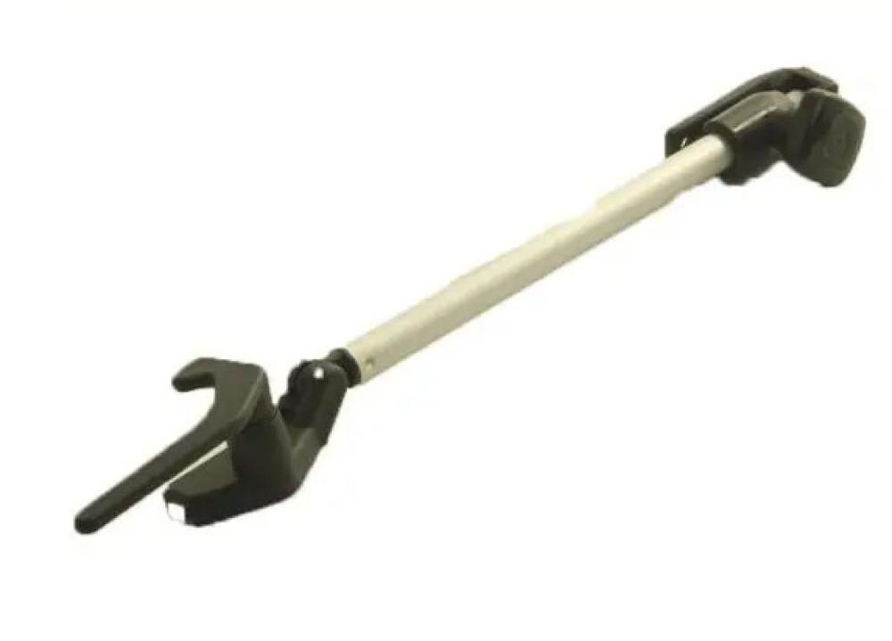 Raamuitzetter Polyfix buis 20cm links