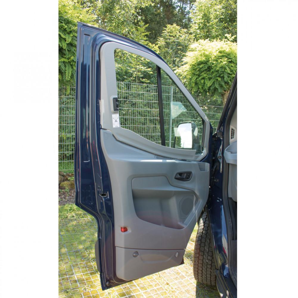 Remifront 4 Ford Transit V363 2014-2019 Zijraam L