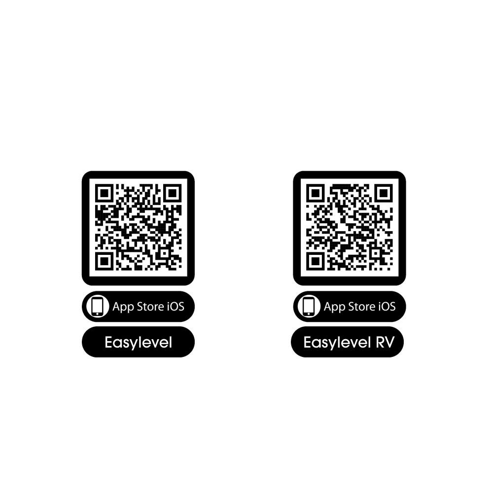 EasyLevel Digitale Waterpas