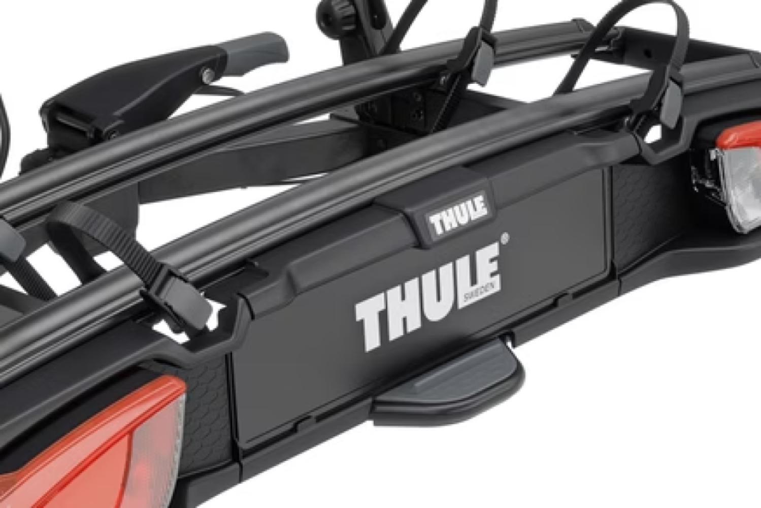 Thule VeloSpace 3 2/3 Fietsen