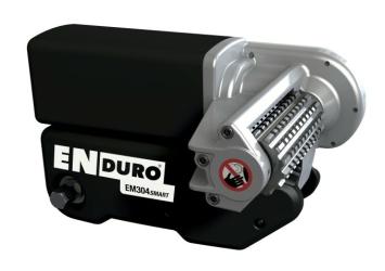 ENDURO RANGEERSYSTEEM EM304SMART