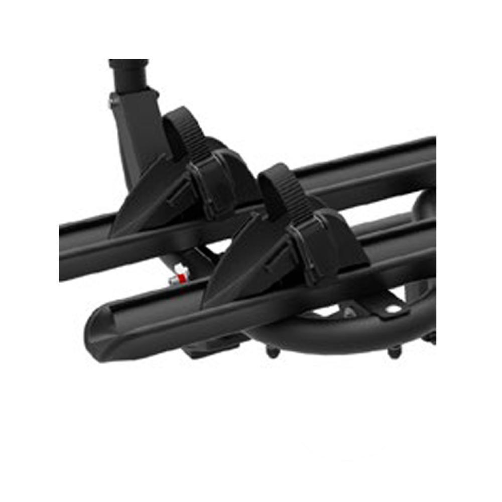 Thule Caravan Superb XT Short Black