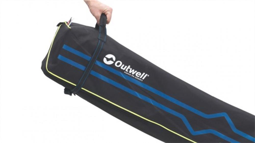 Outwell Wakefield Shelter Partytent