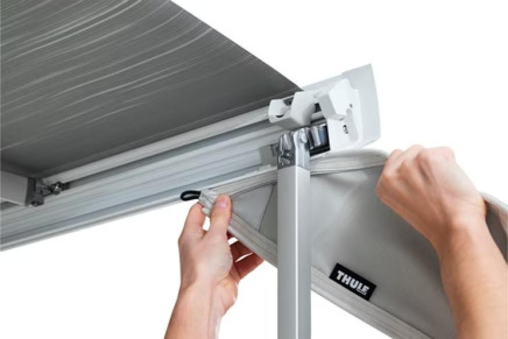 Thule Subsola Front Pack 3.00