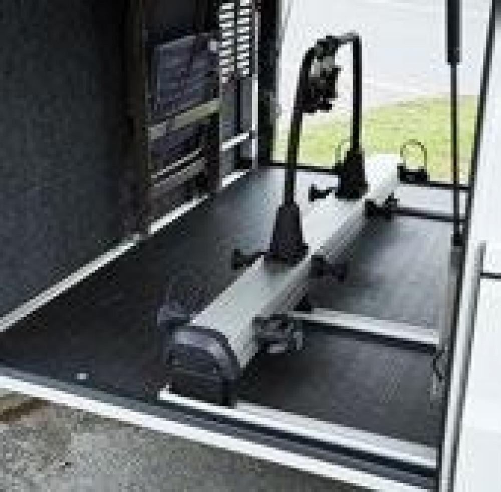 Thule VeloSlide