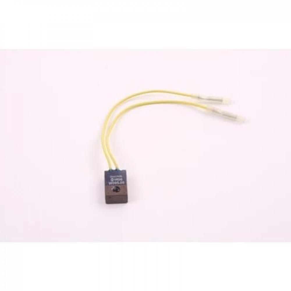 Temperatuur beveiliging C3402/4002/6002/B10/B14