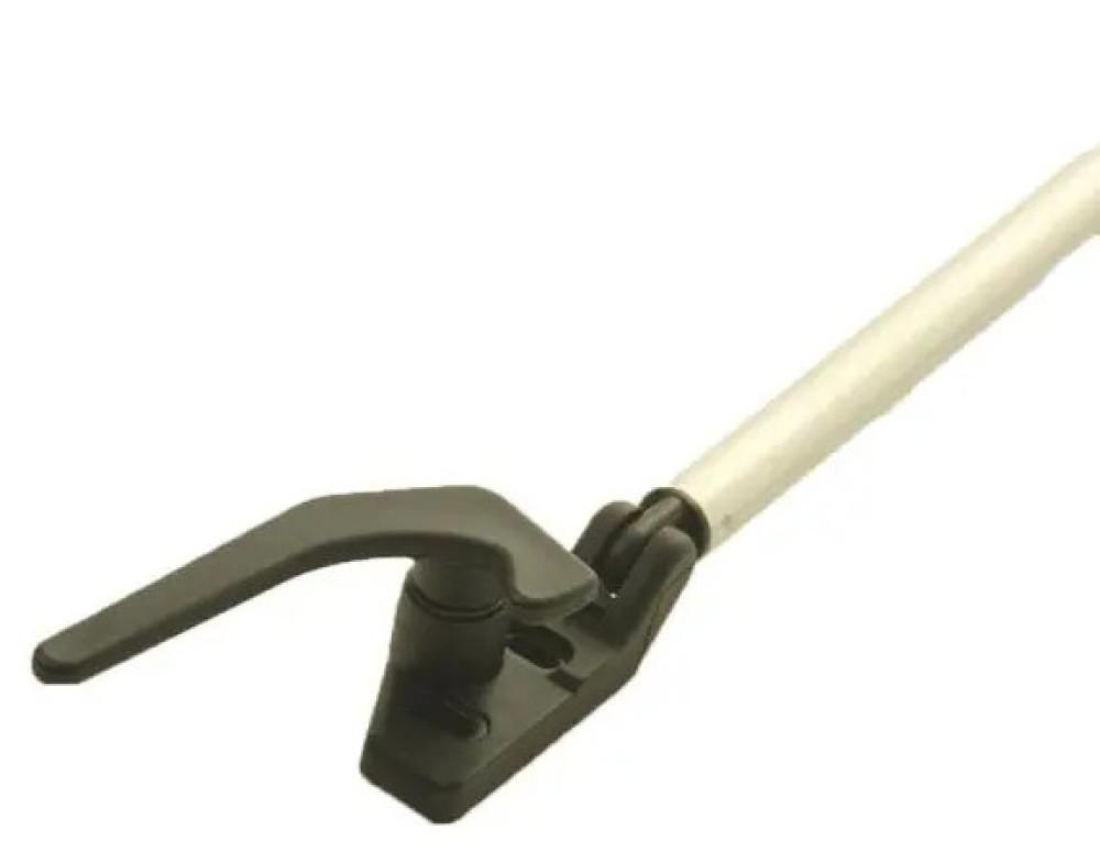 Raamuitzetter Schroef buis 20cm rechts