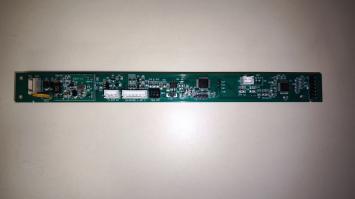 Thetford Controle Paneel T2090