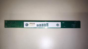 Thetford Controle Paneel T2090
