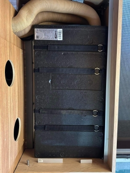 Vechline Bankairco 9000BTU